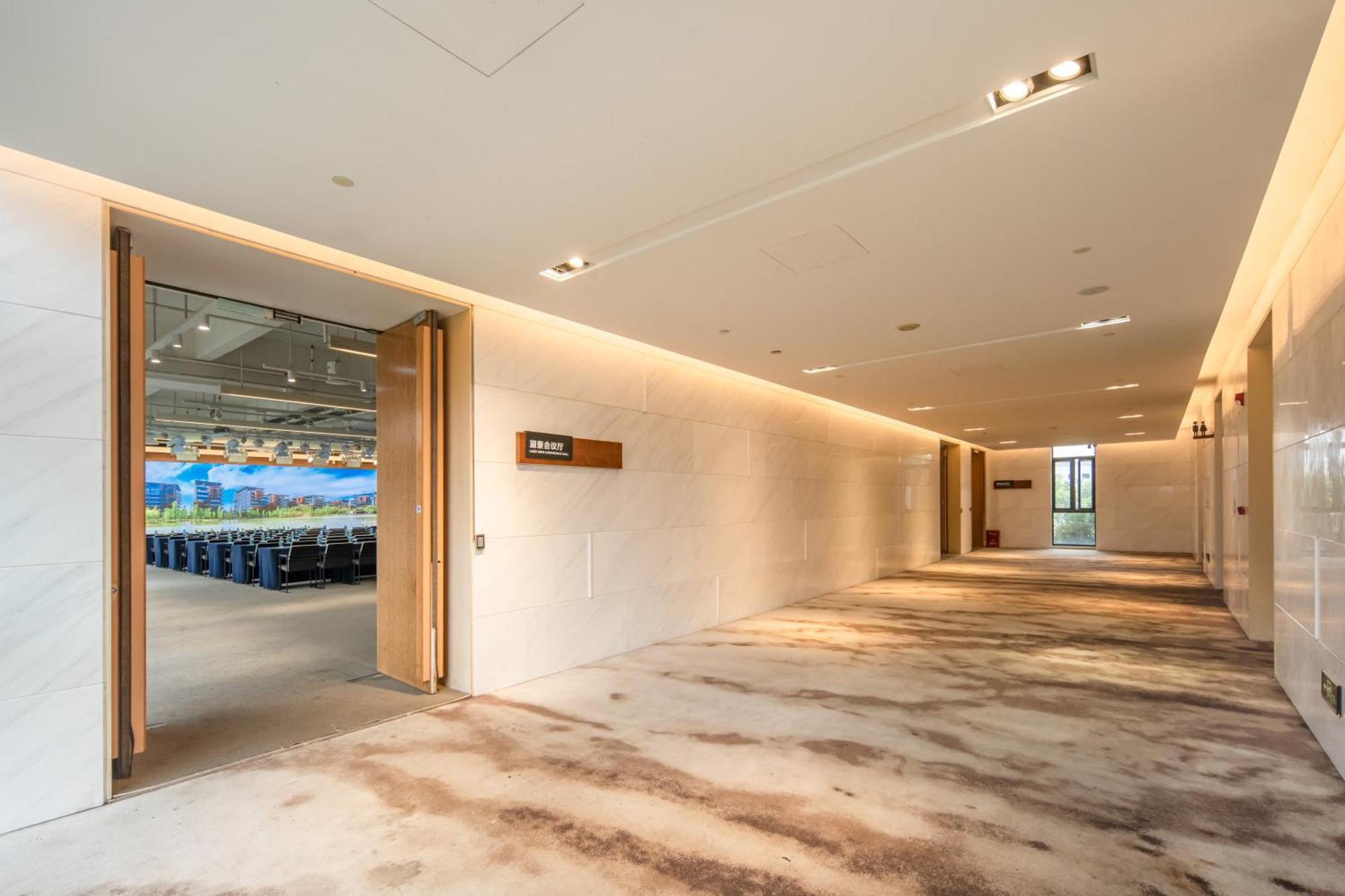 Taihua Wutong Hotel Шънджън Екстериор снимка